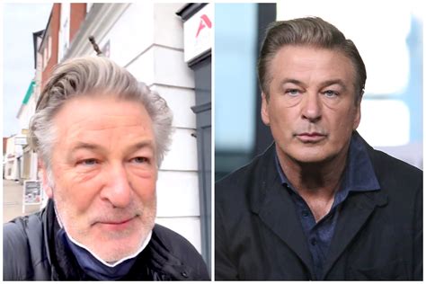 Alec Baldwin Mistaken for a 'Hobo' As He Films New Movie - Newsweek