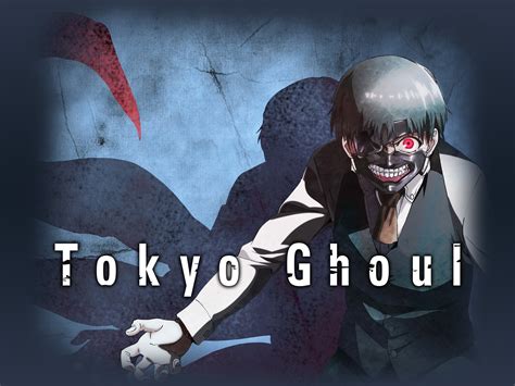 Watch Tokyo Ghoul Season 1 | Prime Video