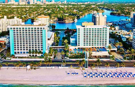 Westin Fort Lauderdale Resort – Westin Fort Lauderdale Spa