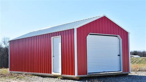 Portable Garages - Buy or Rent to Own - Free Delivery