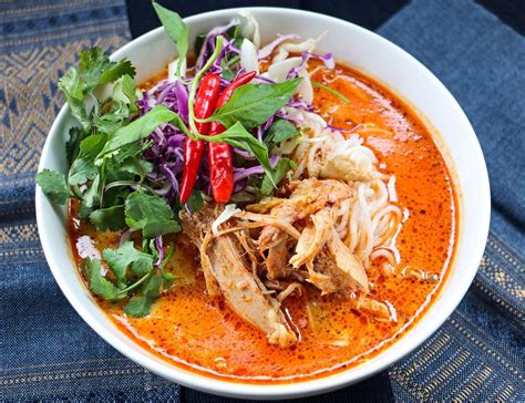 Laotian Food - 15 Famous Dishes You Must Try When Travel in Laos