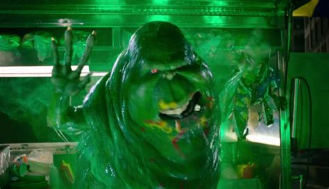 Slimer (2016) | Ghostbusters Wiki | FANDOM powered by Wikia