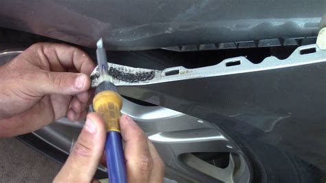 Bumper repair -.Have you been in a bumper collision? - WR Auto Body ...