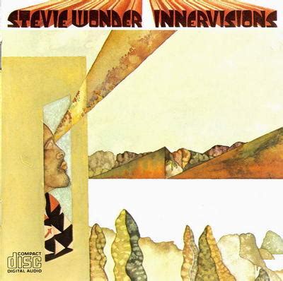 Innervisions -by- Stevie Wonder, .:. Song list