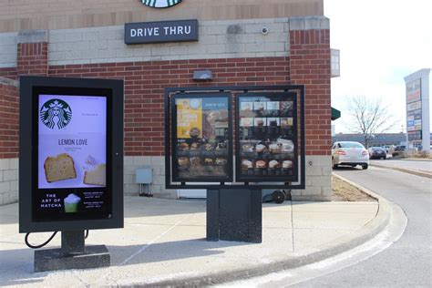 Starbucks Drive-Thru MENU Marina Parkcity, Miri Miri Food, 60% OFF