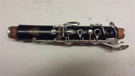 Jupiter JCL-700N Student Clarinet Review - Clarinet Expert