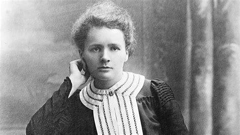 Marie Curie named most significant woman in history in poll | BT