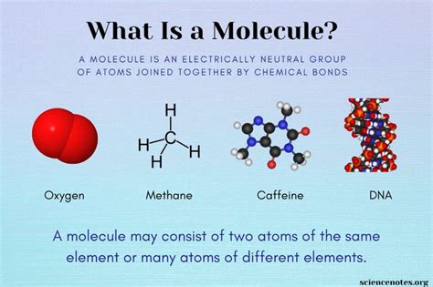 What is a Molecule - NeveahmcyPatel