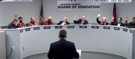 Gaston County schools will keep defying NC calendar law for two more ...