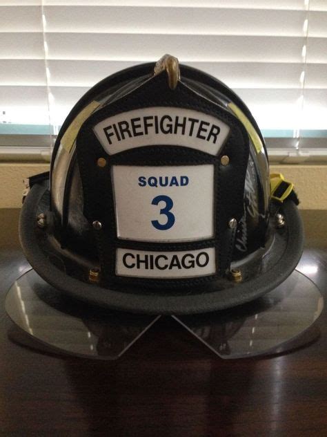 32 Chicago helmet fronts ideas | fire helmet, helmet, chicago