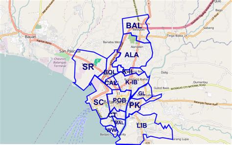 Batangas City - OpenStreetMap Wiki