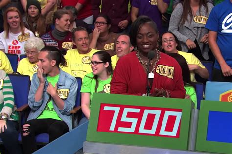 'The Price is Right' Contestants Guess $7,500 for an iPhone. No, Just ...