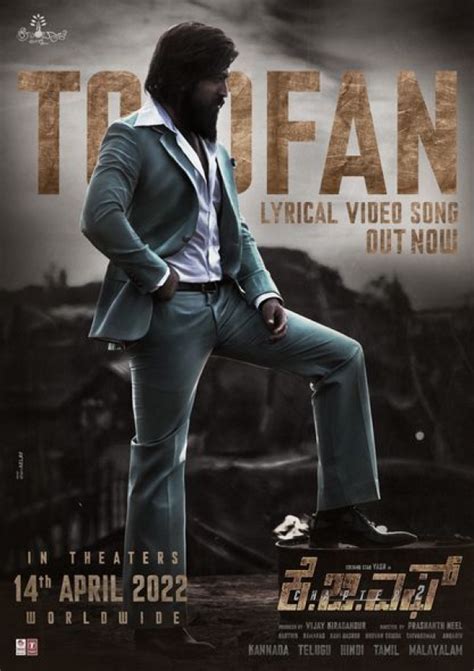 KGF Chapter 2 Photos: HD Images, Pictures, Stills, First Look Posters ...