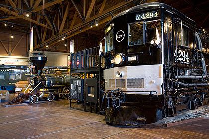 California State Railroad Museum - Sacramento Photo (1200031) - Fanpop