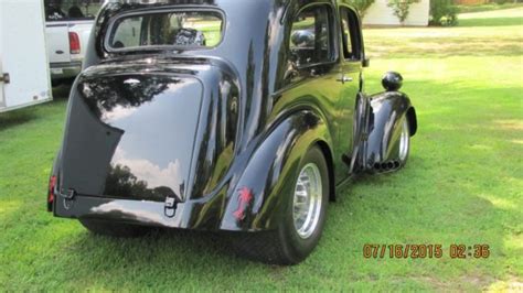 Ford Anglia 1948 for sale