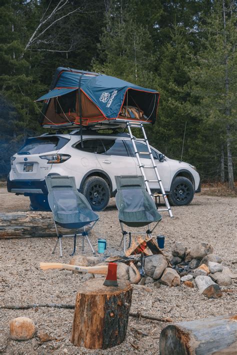 Subaru Outback Roof Top Tent - Best Ever Lifestyle Guide Car Top Tent ...