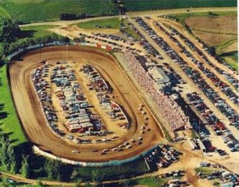 SUNSET SPEEDWAY (NE) - speedwayandroadracehistory