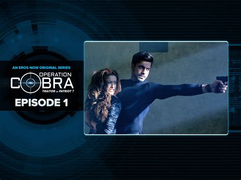 Watch Operation Cobra - Season | Prime Video