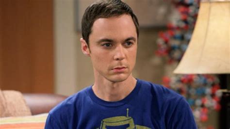 5 Reasons Big Bang Theory’s Sheldon Cooper is Thought to Be On the ...