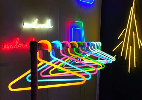 #neon #art #bright #cool #vibes #colourful #happy Deco House ...