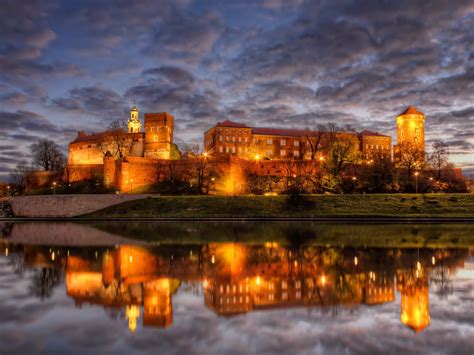 Wawel | Kraków, Poland - Fine Art Photography by Nico Trinkhaus