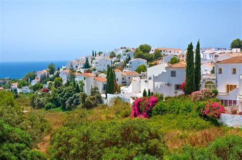 Costa del Sol and Costa de Almeria Travel Guide - Expert Picks for your Vacation | Fodor’s Travel