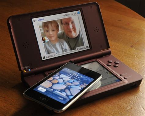 Review: Nintendo DSi XL – TechCrunch