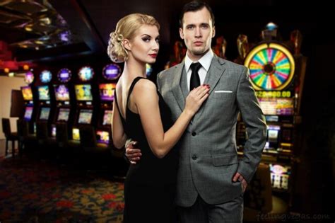 Casino Dress Code Rules You Need To Know About in 2023 - Last Minute ...