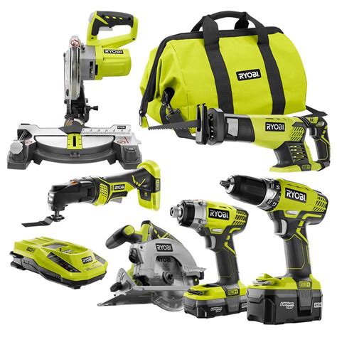 Ryobi Tools Sale Upcoming 2024 - Briny Virginie