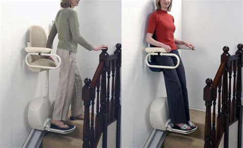 Stair Lifts in Charlestown, Rhode Island