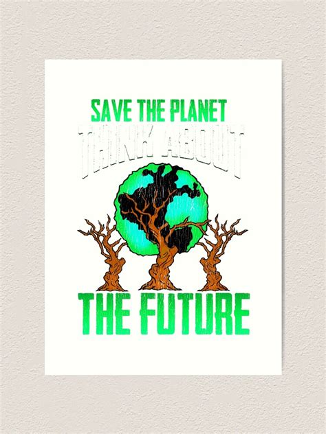 Environmentalist Artists: Climate Change Awareness - Gallery Art Blog