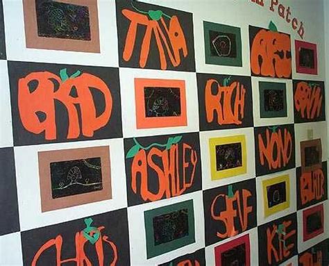 Halloween Art Projects For 5th Graders - Matthew Sheridan's School ...