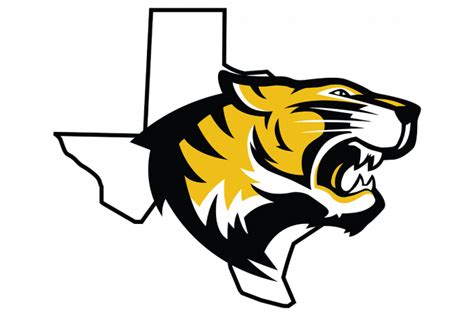 Malakoff Tigers | Texas HS Logo Project