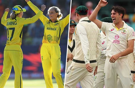 Schedule revealed for 2023-24 Aussie summer of cricket | cricket.com.au