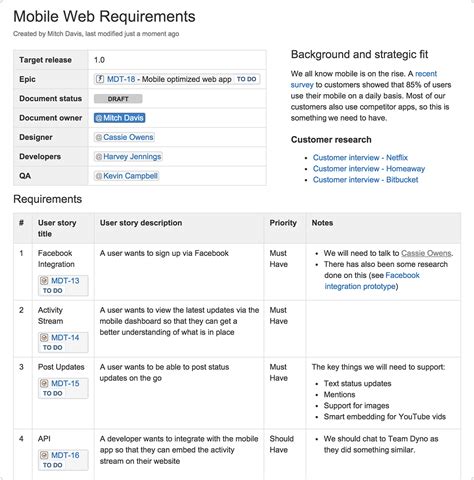 Technical Documentation in Software Development: Types and Tools ...