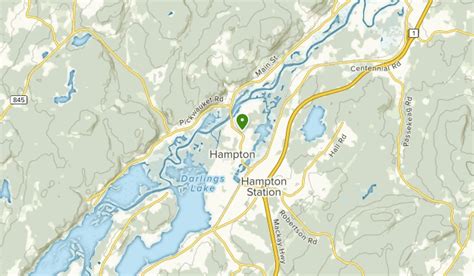 Best Trails near Hampton, New Brunswick Canada | AllTrails