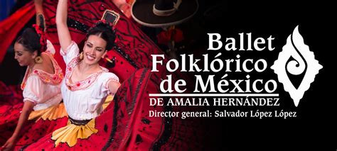 Ballet Folklórico de México | Sandler Center for the Performing Arts