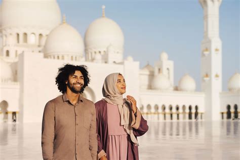 Sheikh Zayed Grand Mosque Layover Exploration | Experience Abu Dhabi