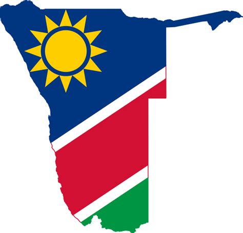 File:Flag-map of Namibia.svg - Wikipedia