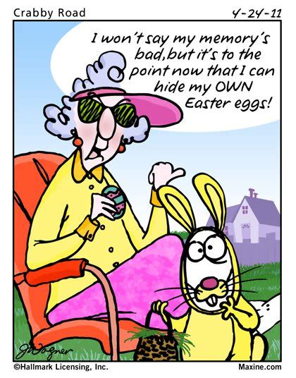 10 of the Funniest Easter Cartoons and Memes | Teach Starter Blog ...