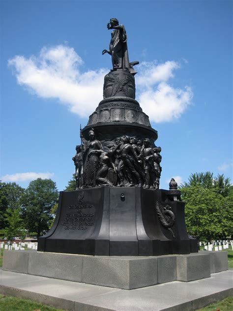 Confederate Gray: The Confederate Memorial in Arlington, Cemetery