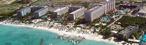 Marriott Aruba Ocean Club | Aruba Resorts | Marriott Resorts