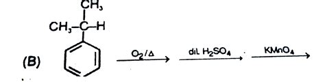 Which are the routes that can prepare quinol - Sarthaks eConnect ...