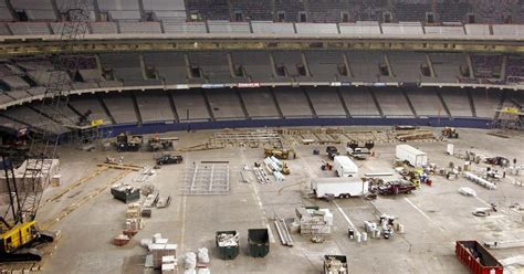 Superdome, Katrina aftermath | | theadvocate.com