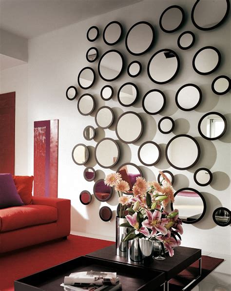 Different Types of Wall Mirrors | My Decorative