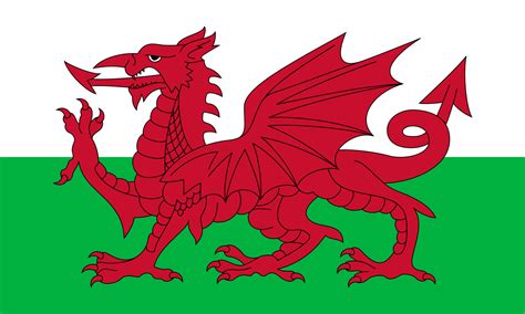 Wales – Logos Download