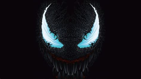 Download 4k wallpapers of 4k Venom Art Blue, 4k-wallpapers, 5k ...