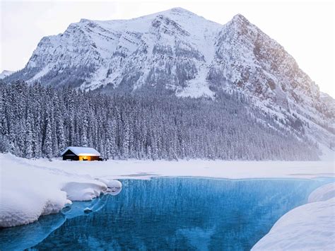 Banff in December 2024: Here's ALL You Need to Know