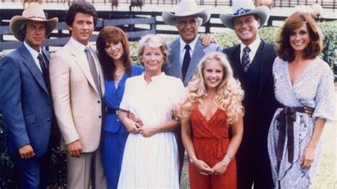 19 Dramas That Should Have Been Daytime Soaps - TV Fanatic