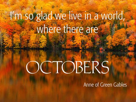 Pin by Pinner on October is my Favorite Color | October quotes, Hello ...